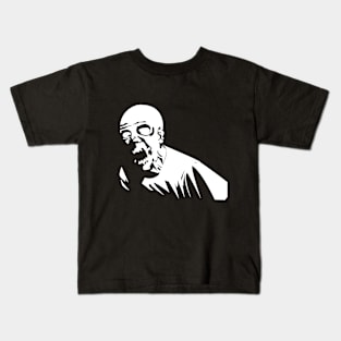 ZOMBIE Kids T-Shirt